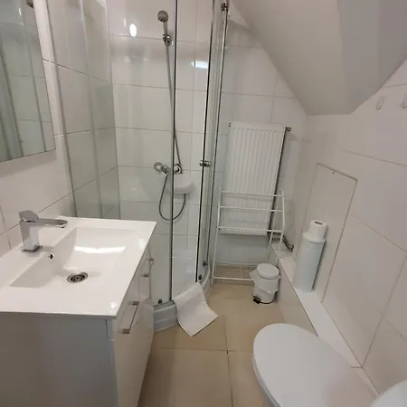 Apartment U Bozeny Schreiberhau