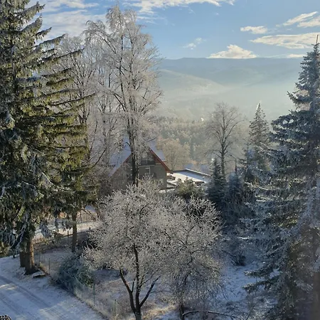 U Bozeny Apartament
