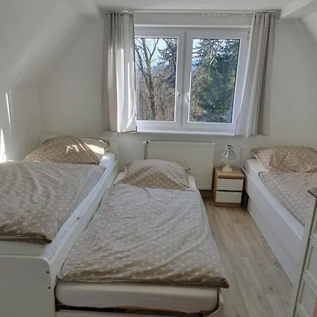 U Bozeny * Schreiberhau