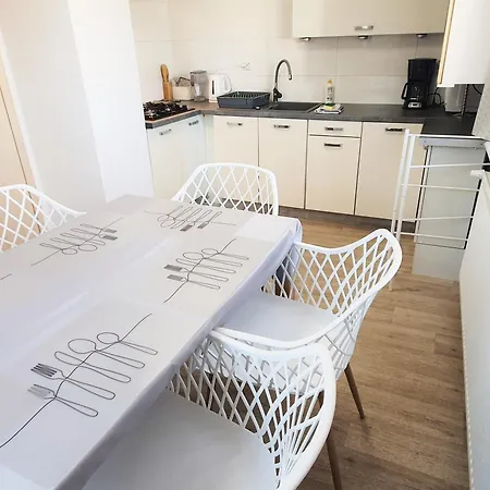 Apartament U Bozeny Szklarska Poręba
