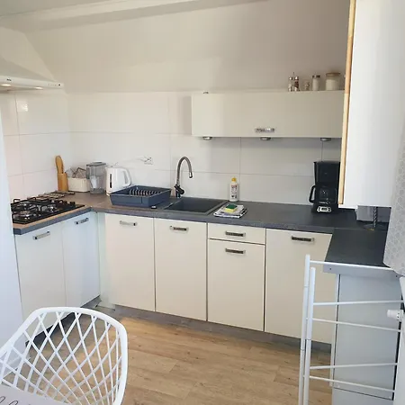 Apartment U Bozeny *