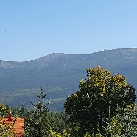 U Bozeny Szklarska Poręba