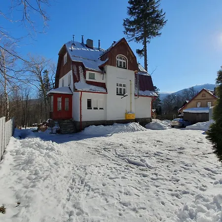 U Bozeny Apartamento