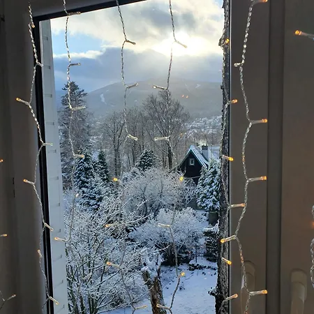 U Bozeny * Szklarska Poręba